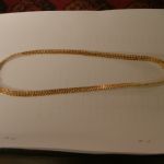 328 4251 Halsband